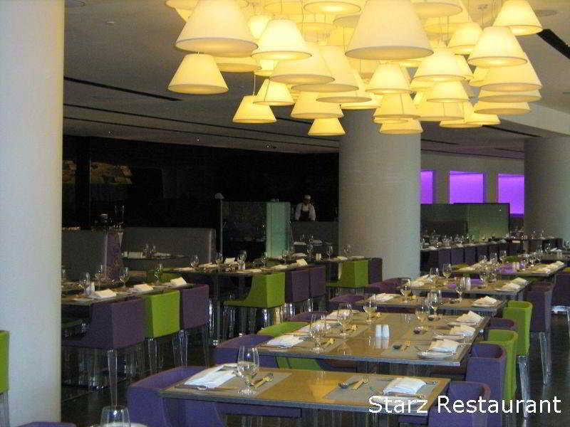 Resorts World Sentosa - Hotel Singapore Bagian luar foto